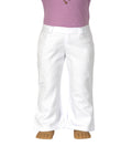 White Pants | Fits Most 18" Girl Dolls | 18 Inch Doll Clothes