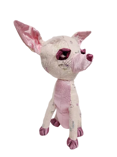 Whimsical Chihuahua