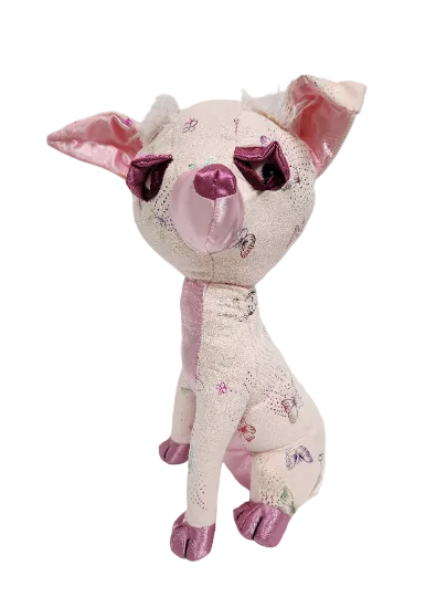 Whimsical Chihuahua