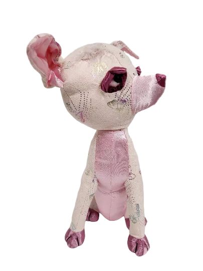 Whimsical Chihuahua