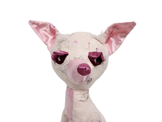 Whimsical Chihuahua