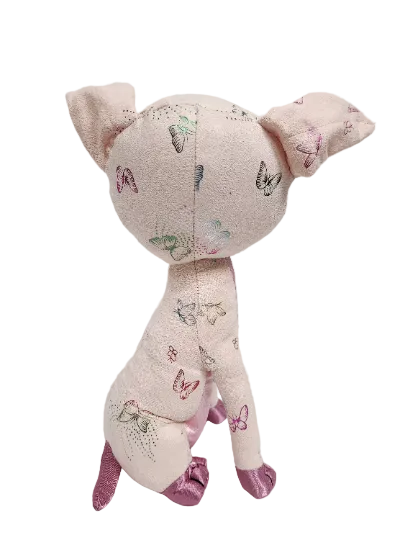 Whimsical Chihuahua