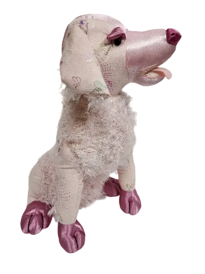 Whimsical Cocker Spaniel