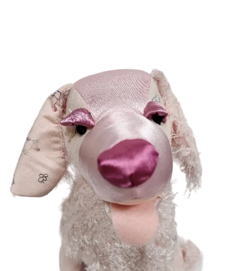 Whimsical Cocker Spaniel