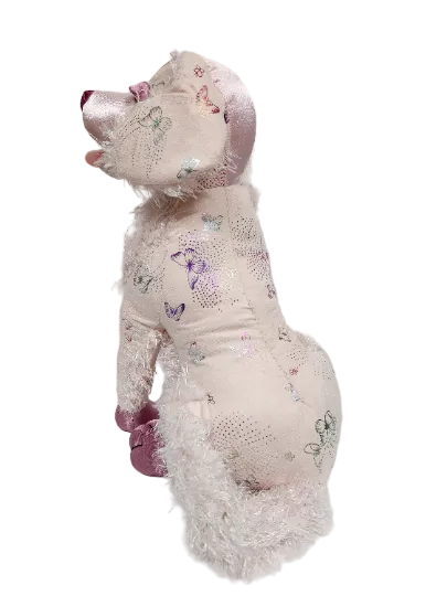 Whimsical Cocker Spaniel