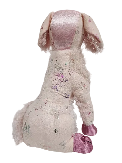Whimsical Cocker Spaniel