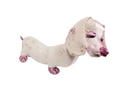 Whimsical Dachshund