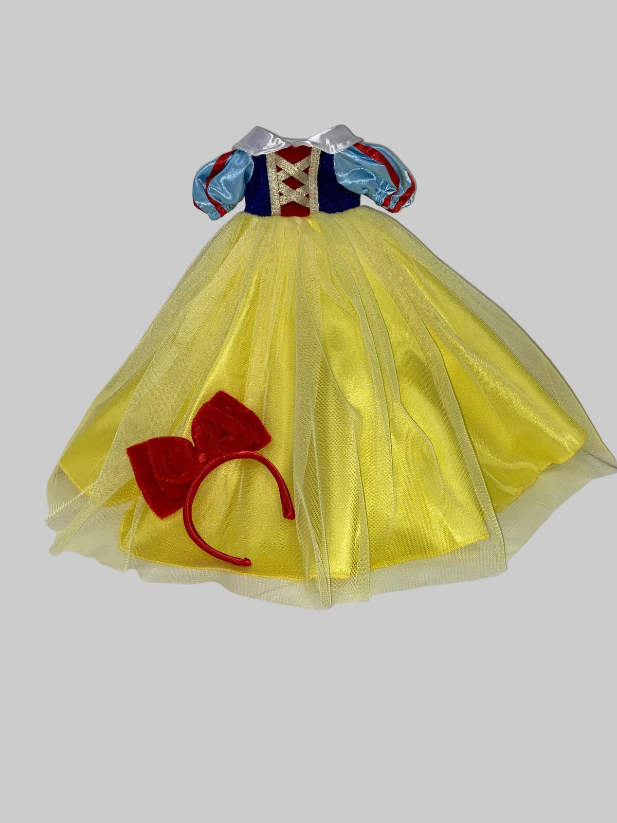 Choice of Princess Dress | Fits Most 14.5" Girl Dolls | 14.5 Inch Doll Clothes