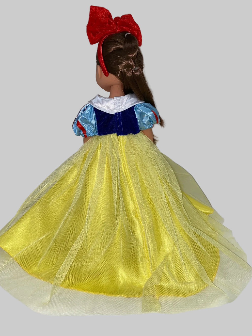 Choice of Princess Dress | Fits Most 14.5" Girl Dolls | 14.5 Inch Doll Clothes