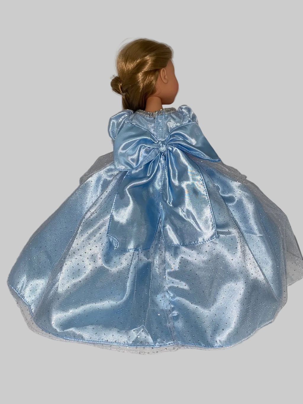 Choice of Princess Dress | Fits Most 14.5" Girl Dolls | 14.5 Inch Doll Clothes