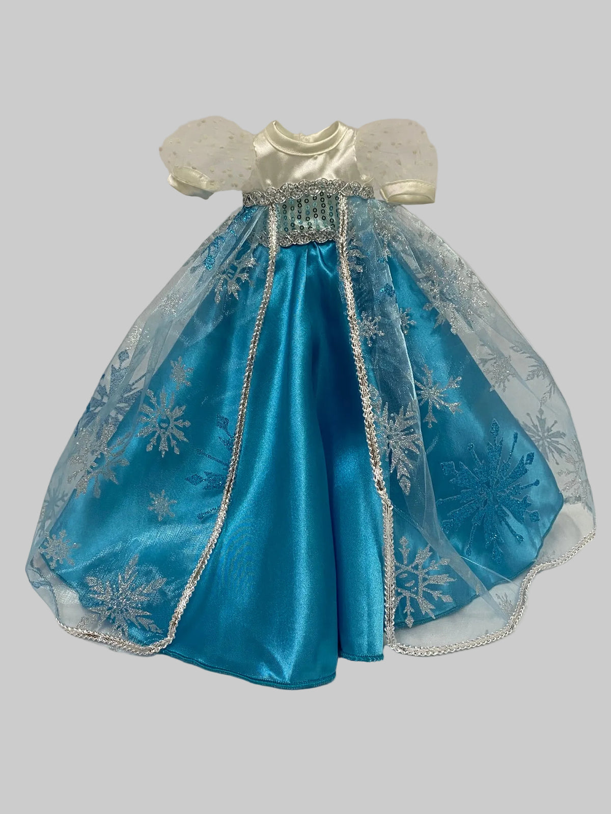 Choice of Princess Dress | Fits Most 14.5" Girl Dolls | 14.5 Inch Doll Clothes