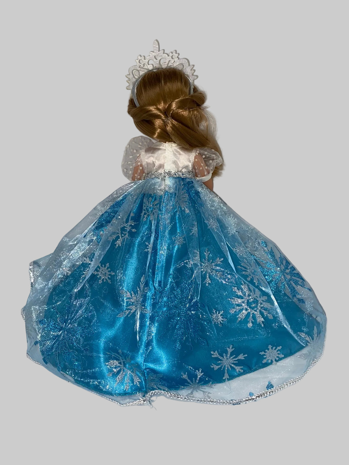 Choice of Princess Dress | Fits Most 14.5" Girl Dolls | 14.5 Inch Doll Clothes