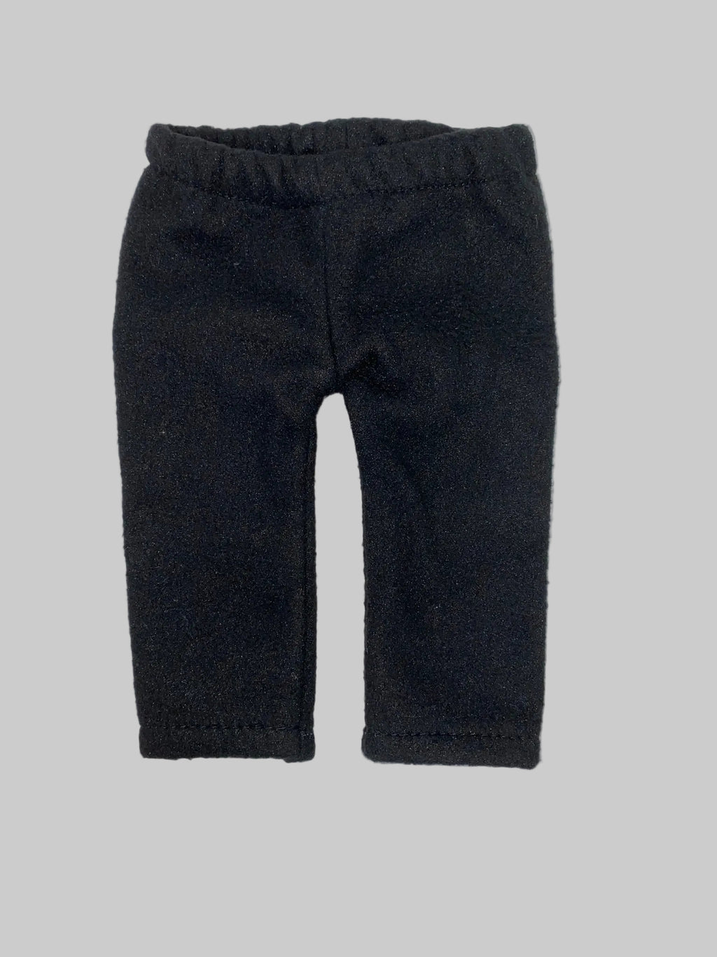 18" Red and Black Skull Pants Set | Fits Most 18" Dolls | 18 Inch Doll Clothes