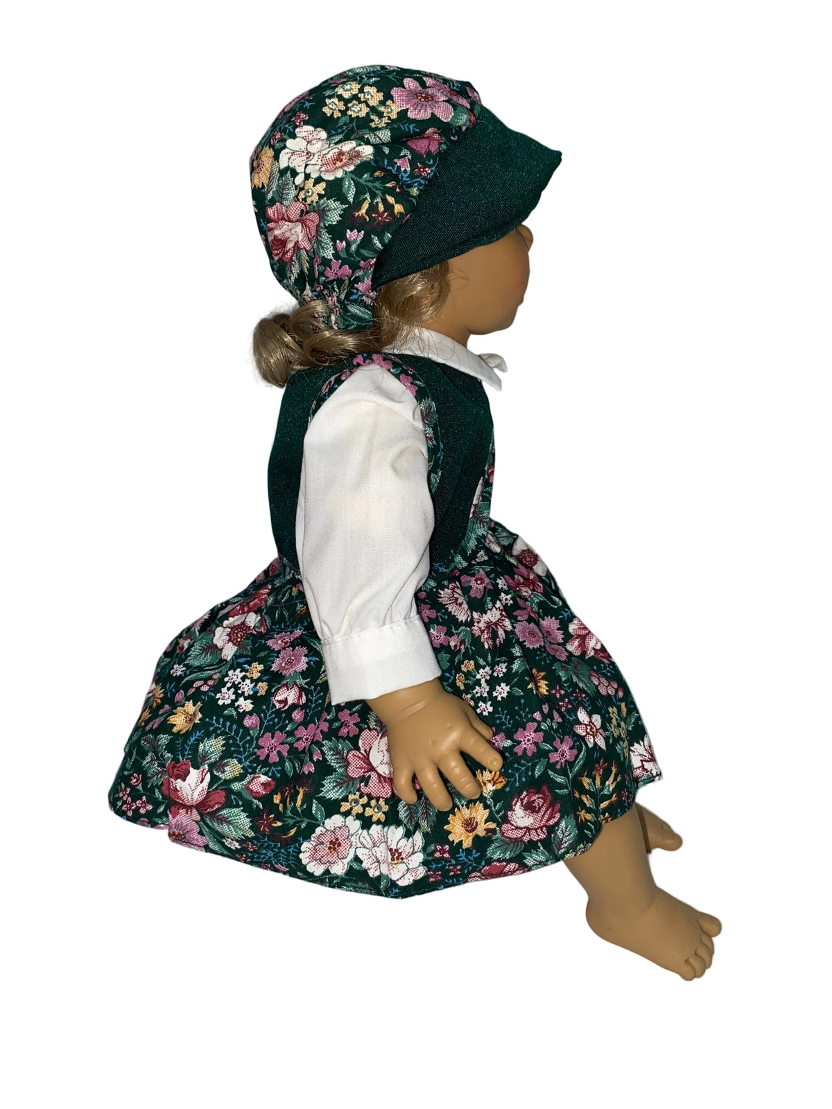 The Rotten Kids "Minnie" 16” Doll - NEW in Box Vintage Doll