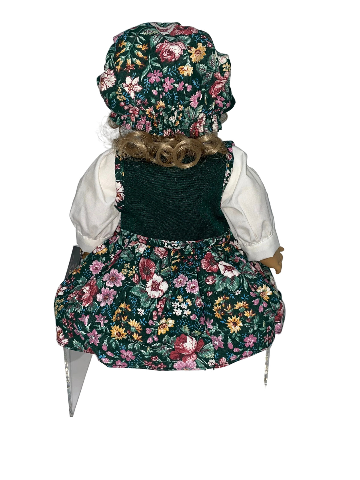The Rotten Kids "Minnie" 16” Doll - NEW in Box Vintage Doll