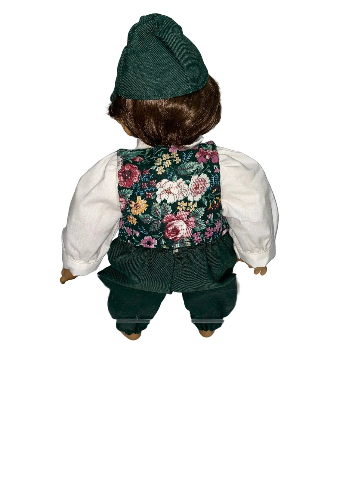 The Rotten Kids "Johnny" 16” Doll - NEW in Box Vintage Doll