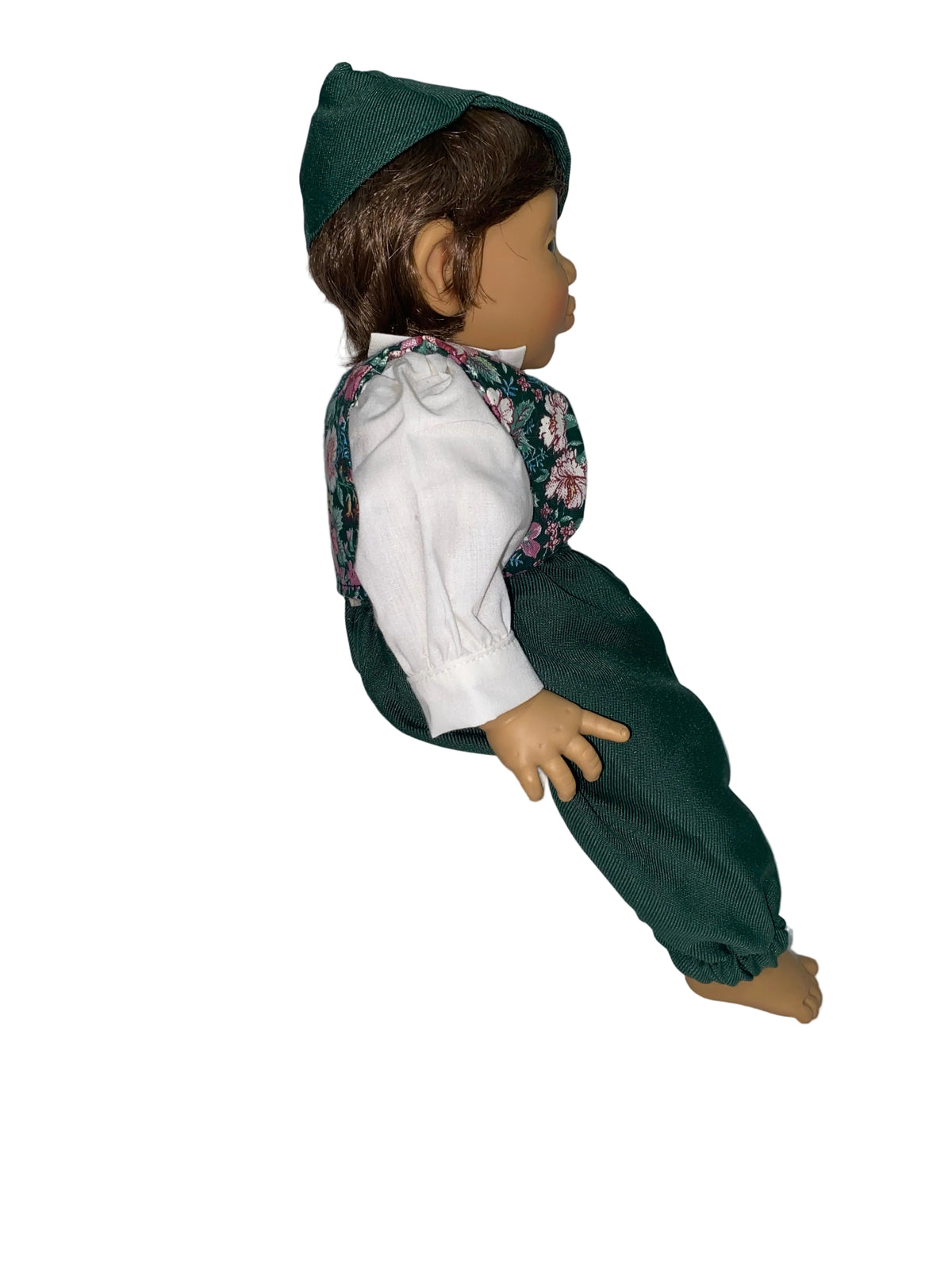 The Rotten Kids "Johnny" 16” Doll - NEW in Box Vintage Doll