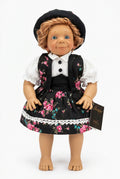 The Rotten Kids "Patsy" 16” Doll - NEW in Box Vintage Doll