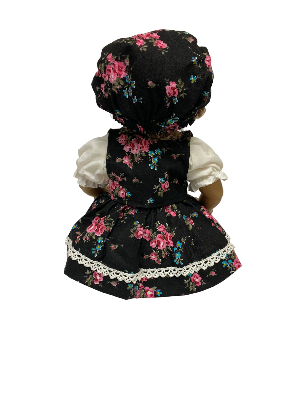 The Rotten Kids "Patsy" 16” Doll - NEW in Box Vintage Doll