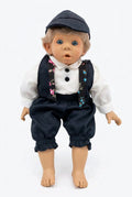 The Rotten Kids "Lenny" 16” Doll - NEW in Box Vintage Doll