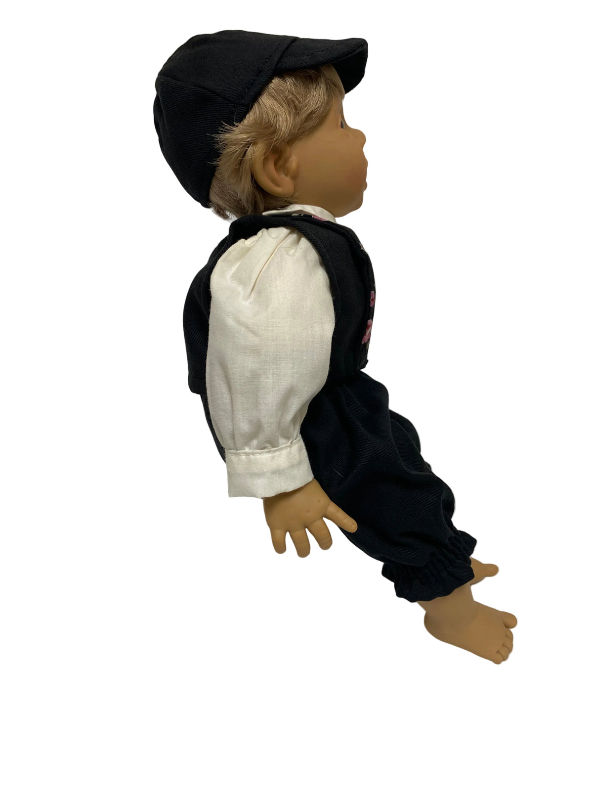 The Rotten Kids "Lenny" 16” Doll - NEW in Box Vintage Doll