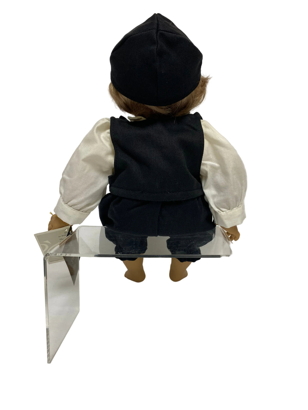 The Rotten Kids "Lenny" 16” Doll - NEW in Box Vintage Doll