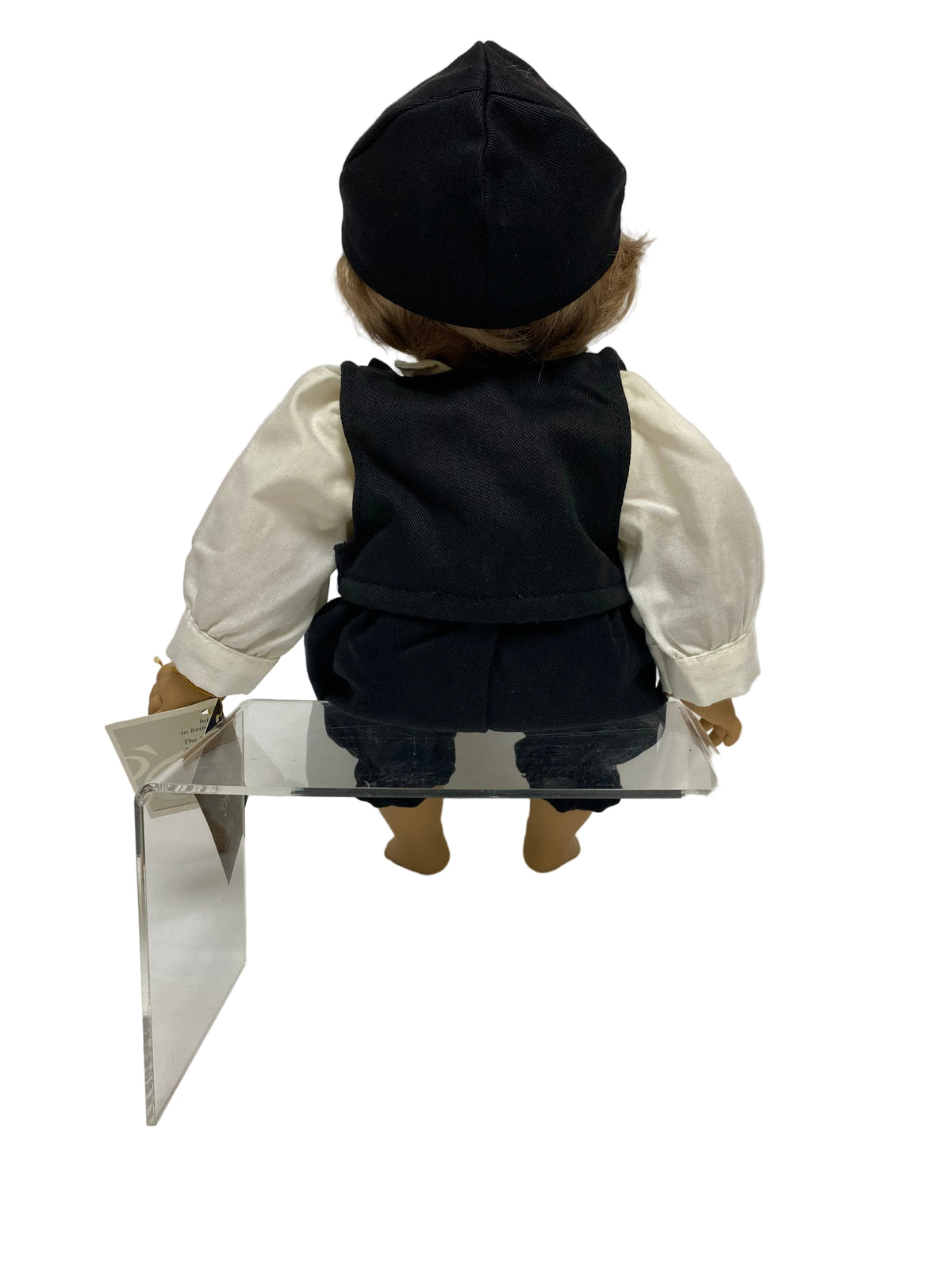 The Rotten Kids "Lenny" 16” Doll - NEW in Box Vintage Doll
