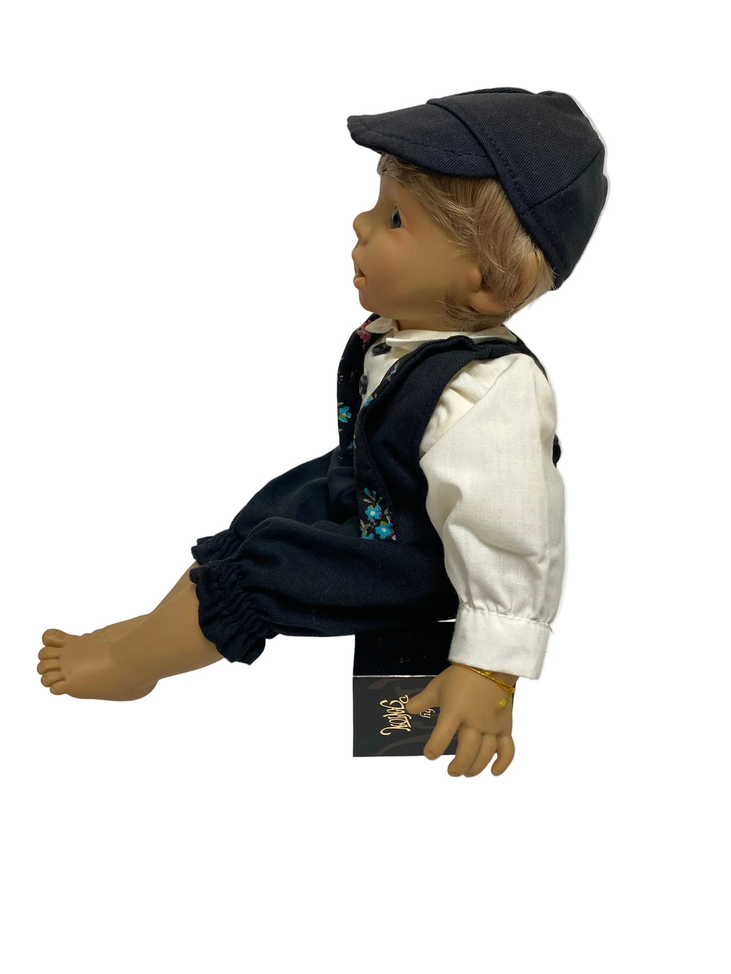 The Rotten Kids "Lenny" 16” Doll - NEW in Box Vintage Doll