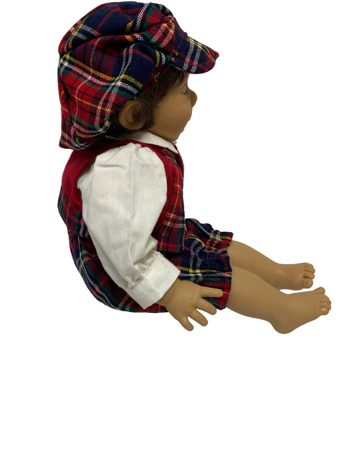 The Rotten Kids "Arnold" 16” Doll - NEW in Box Vintage Doll