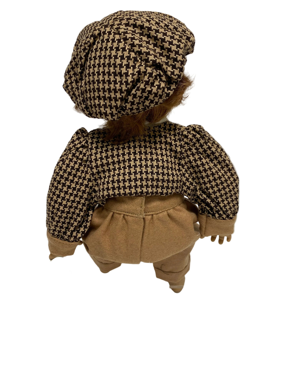 The Rotten Kids "Leroy" 16” Doll - NEW in Box Vintage Doll