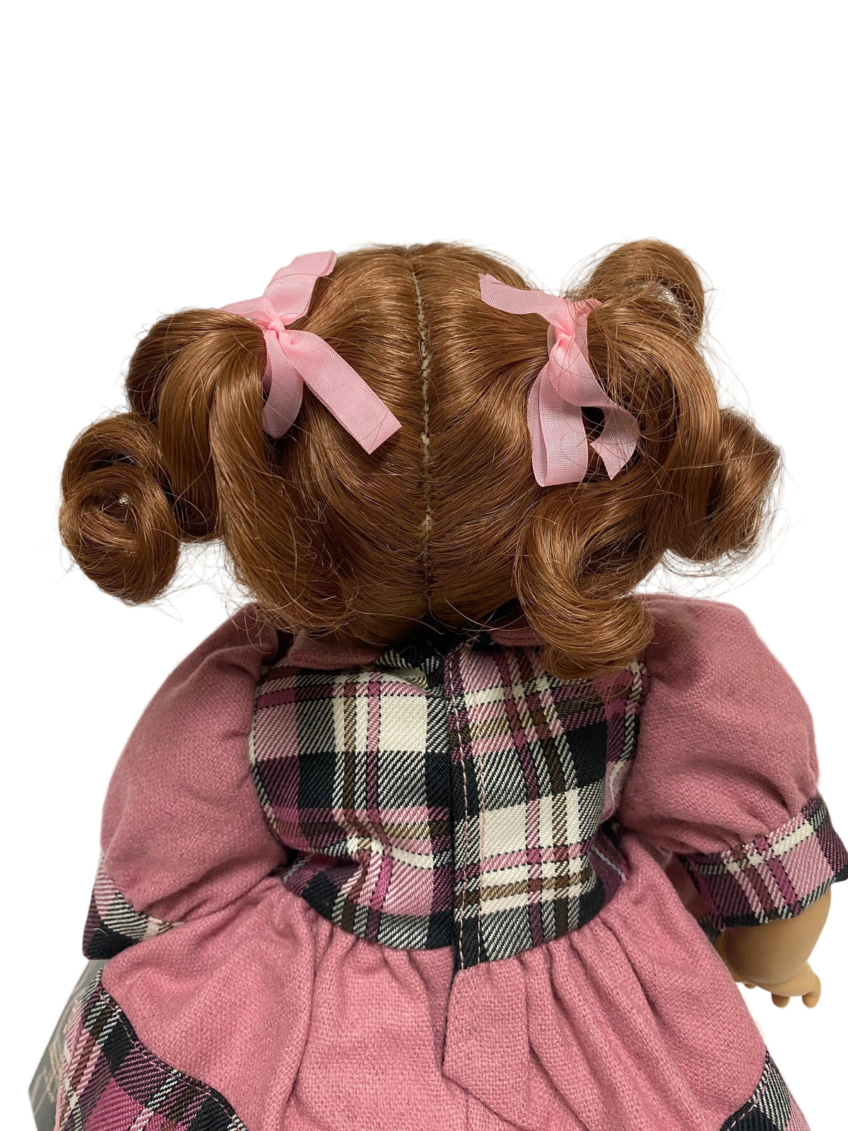 The Rotten Kids "Millie" 16” Doll - NEW in Box Vintage Doll