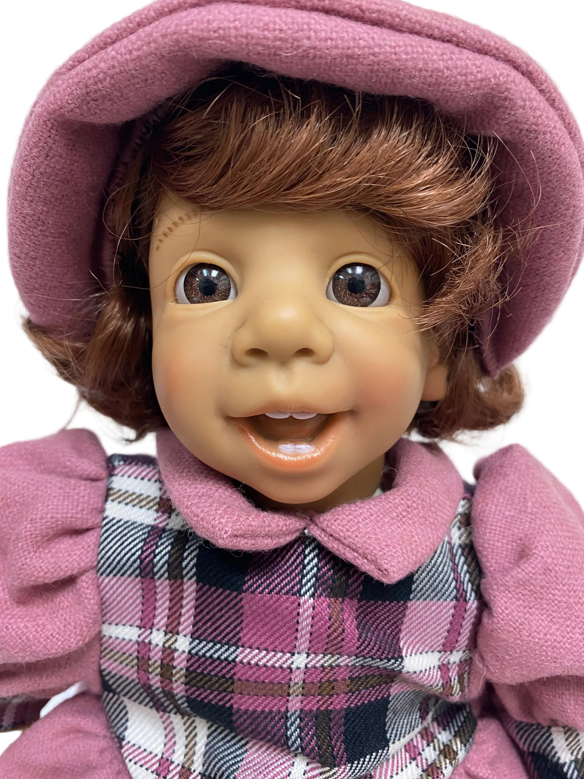 The Rotten Kids "Millie" 16” Doll - NEW in Box Vintage Doll
