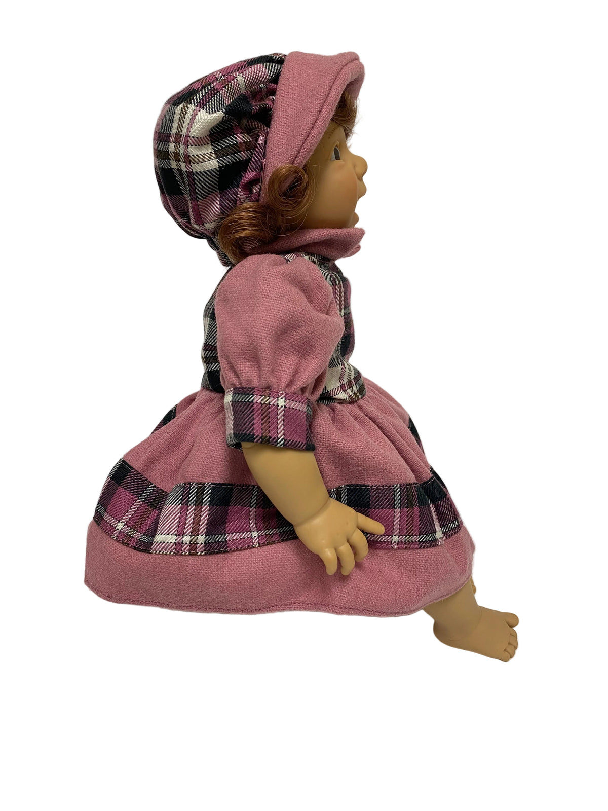 The Rotten Kids "Millie" 16” Doll - NEW in Box Vintage Doll