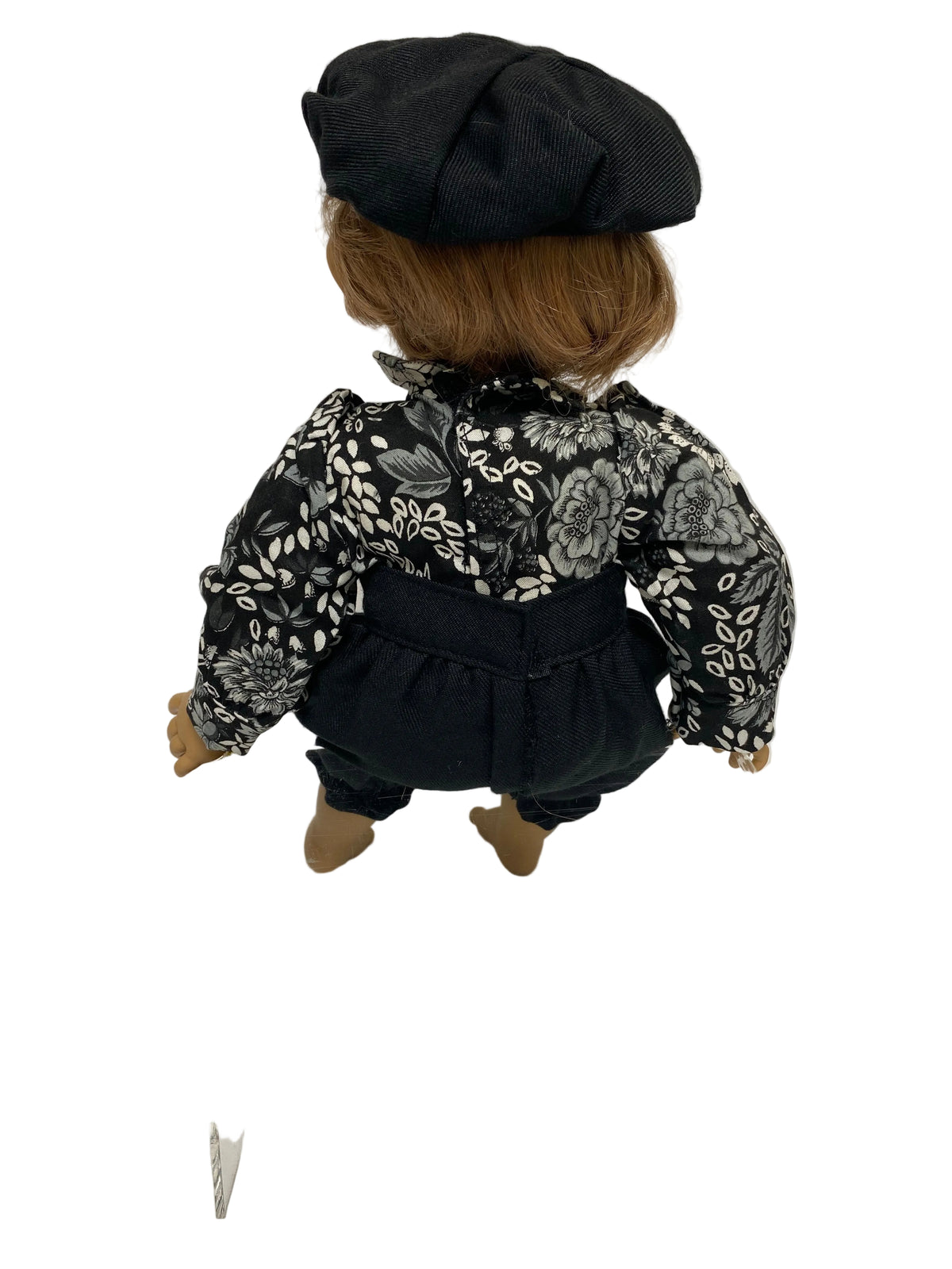 The Rotten Kids "Sammy" 16” Doll - NEW in Box Vintage Doll