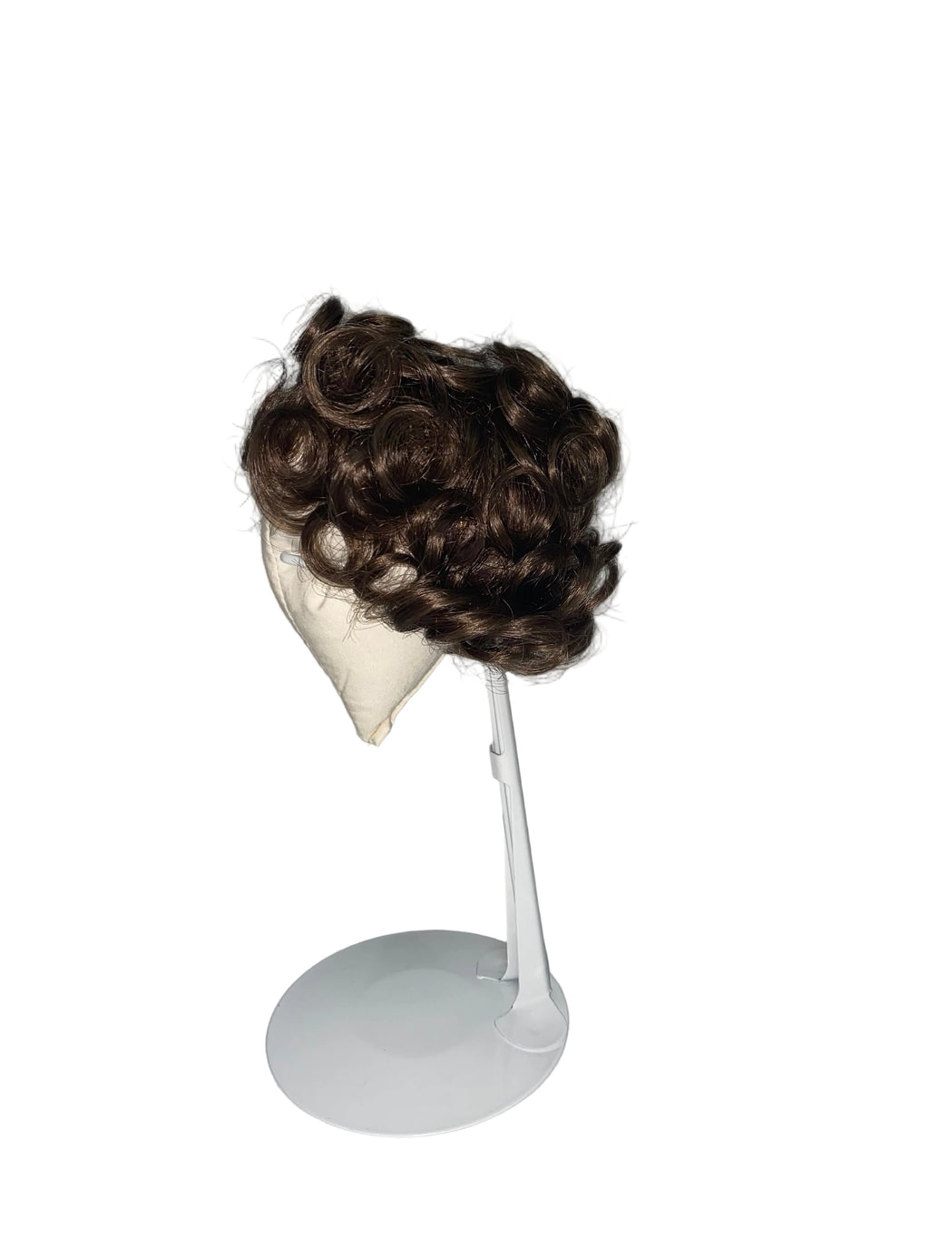 Vintage Monique *Brittany* Doll Wig Size 10-11 - RARE!!!