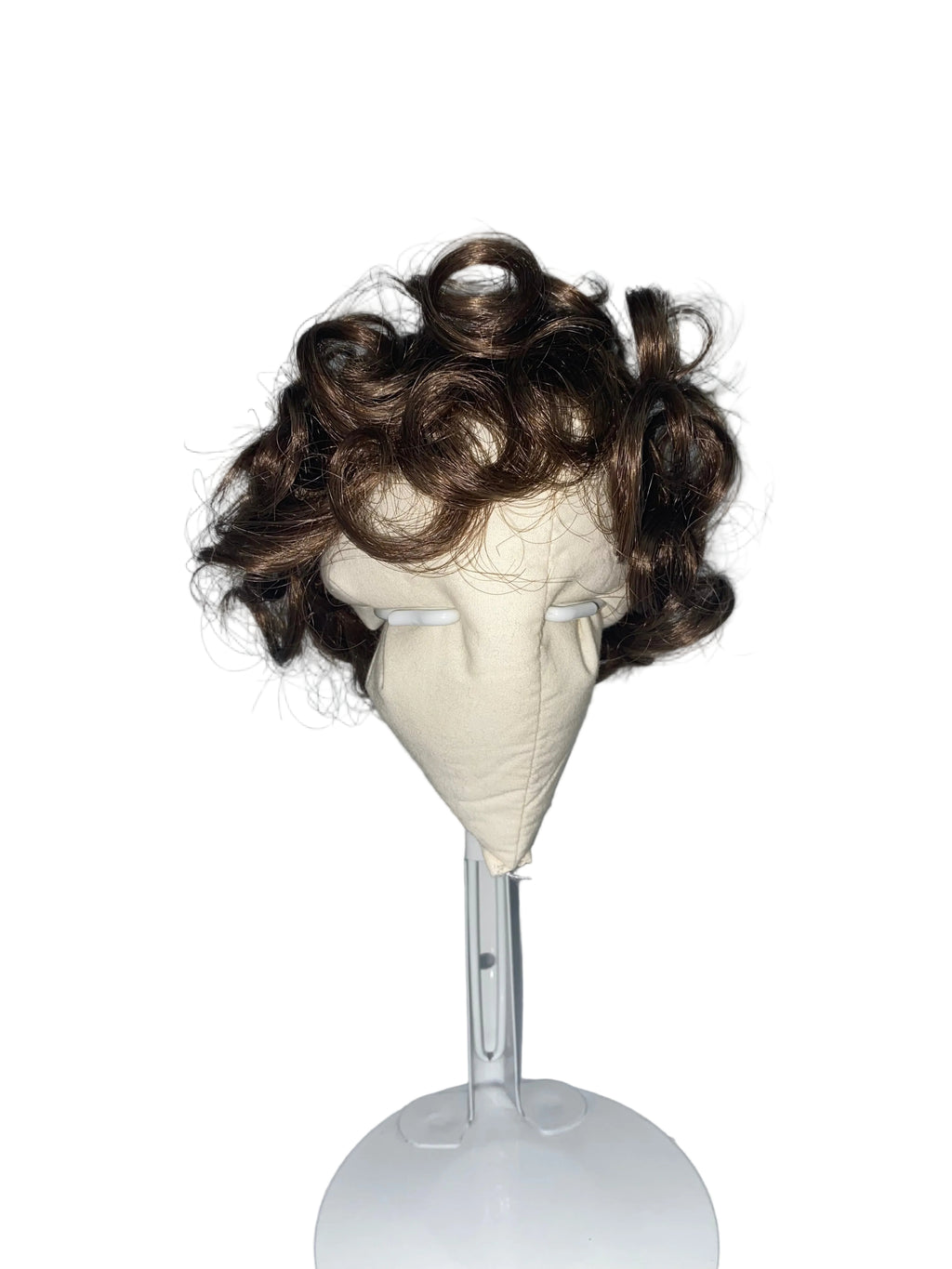 Vintage Monique *Brittany* Doll Wig Size 10-11 - RARE!!!