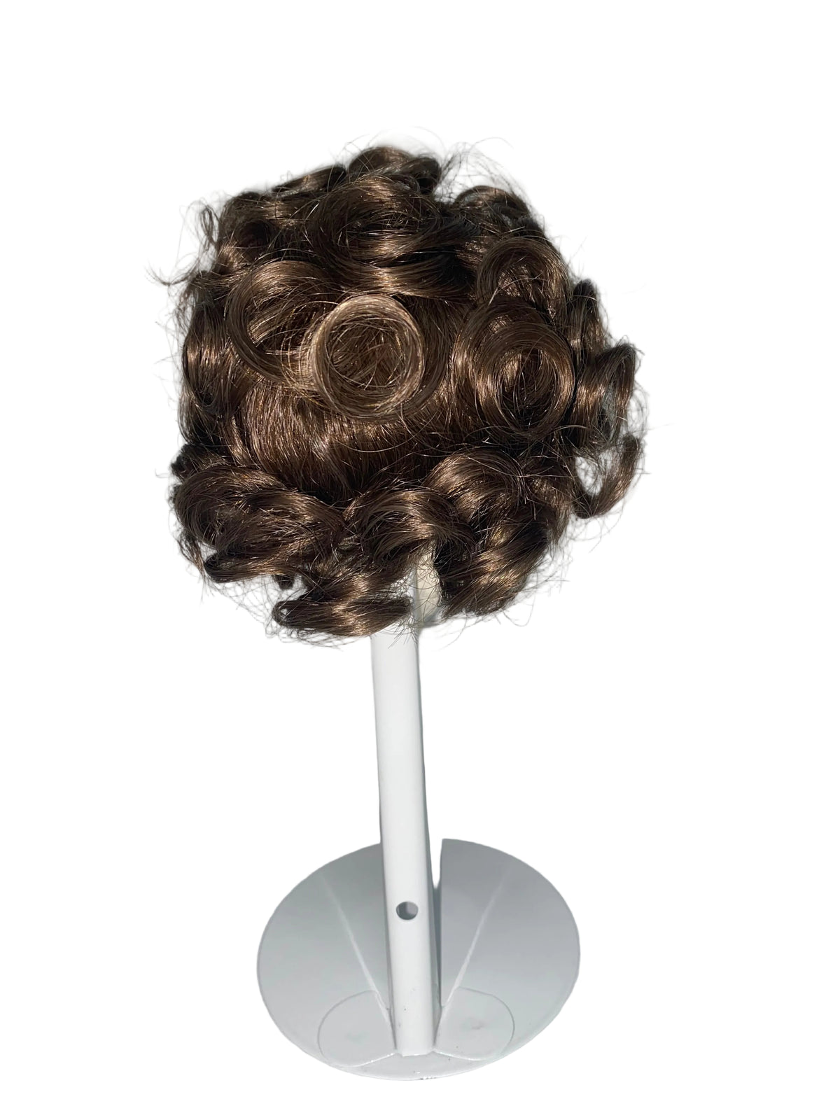 Vintage Monique *Brittany* Doll Wig Size 10-11 - RARE!!!