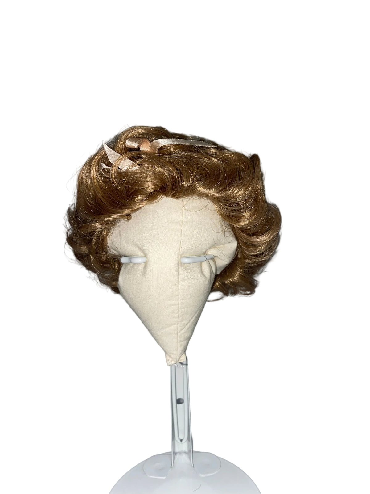 Vintage Monique *Trina* Doll Wig Size 10-11 RARE!!!