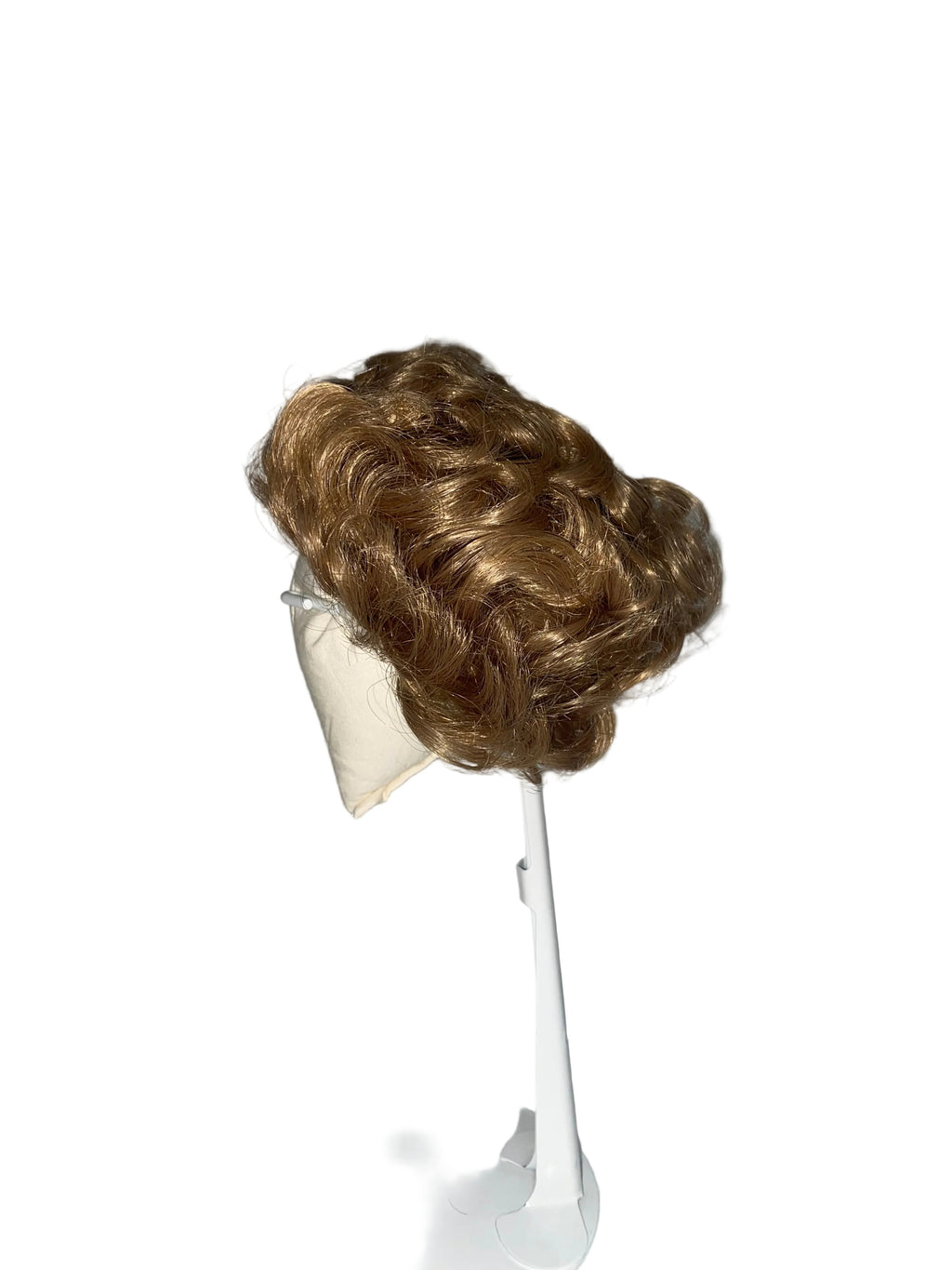 Vintage Monique *Trina* Doll Wig Size 10-11 RARE!!!