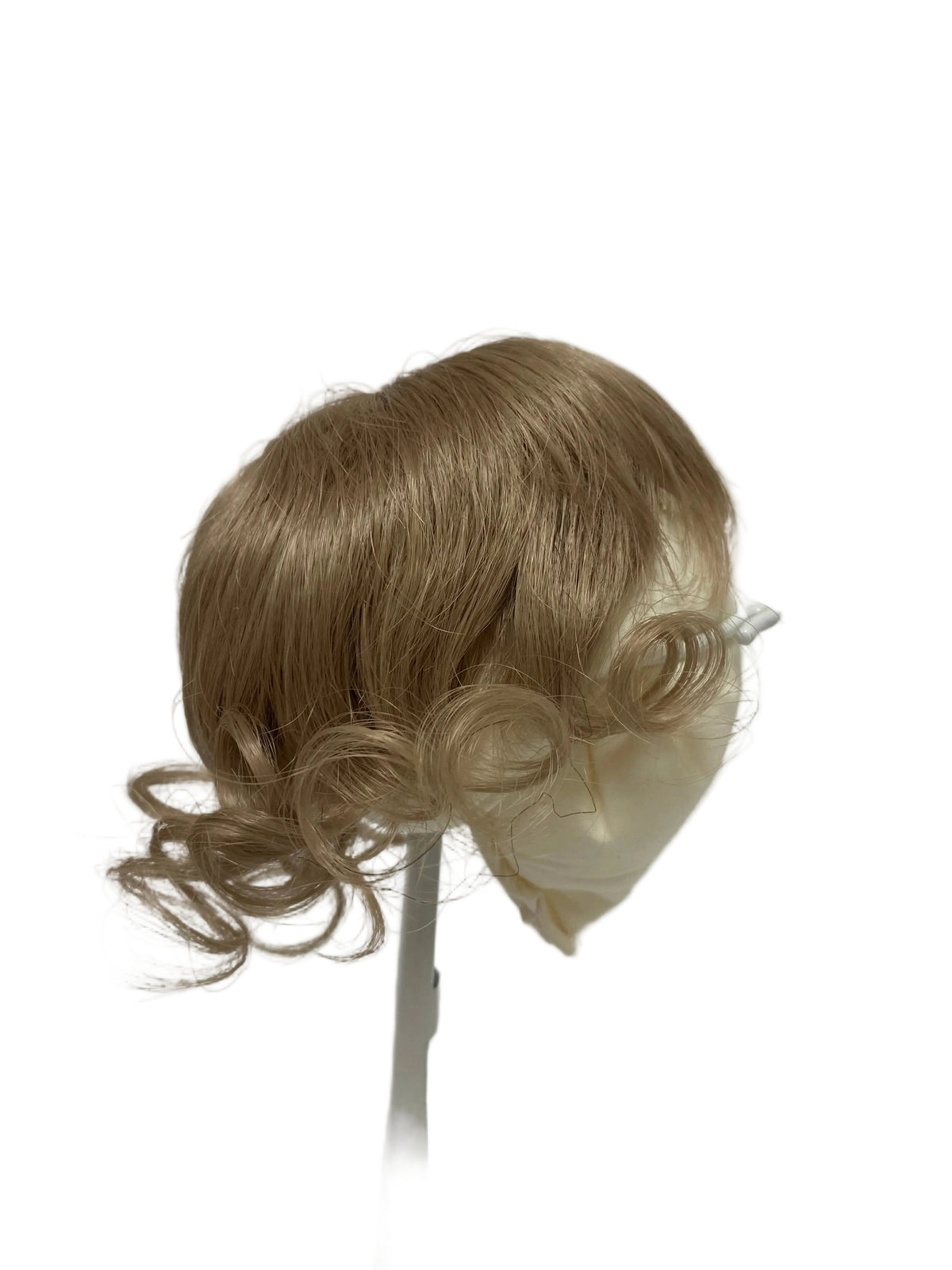 Vintage Monique *Jessica* Doll Wig Size 10-11 - RARE!!!