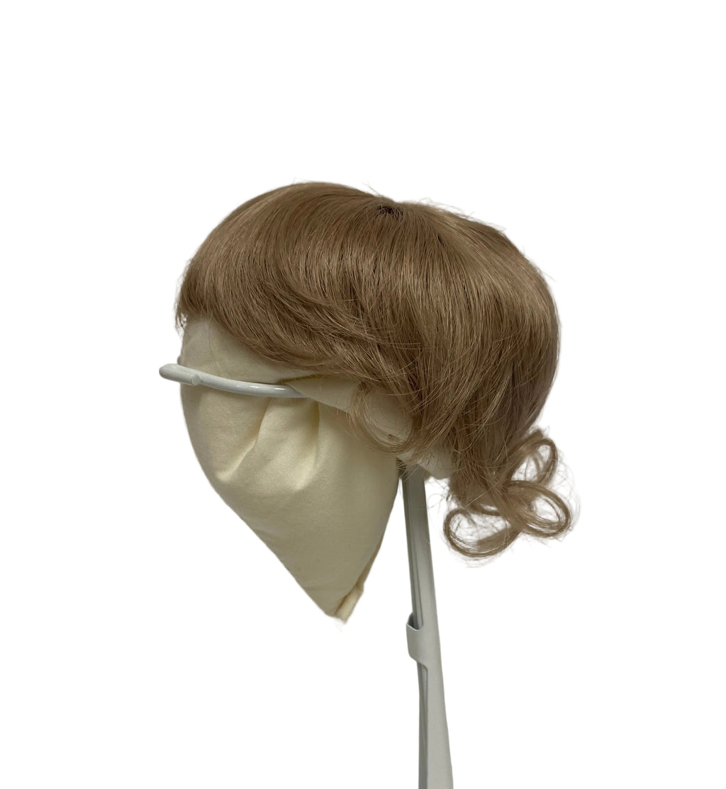 Vintage Monique *Jessica* Doll Wig Size 10-11 - RARE!!!