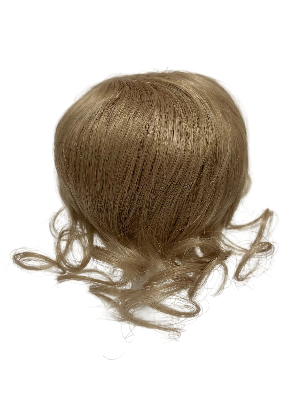 Vintage Monique *Jessica* Doll Wig Size 10-11 - RARE!!!