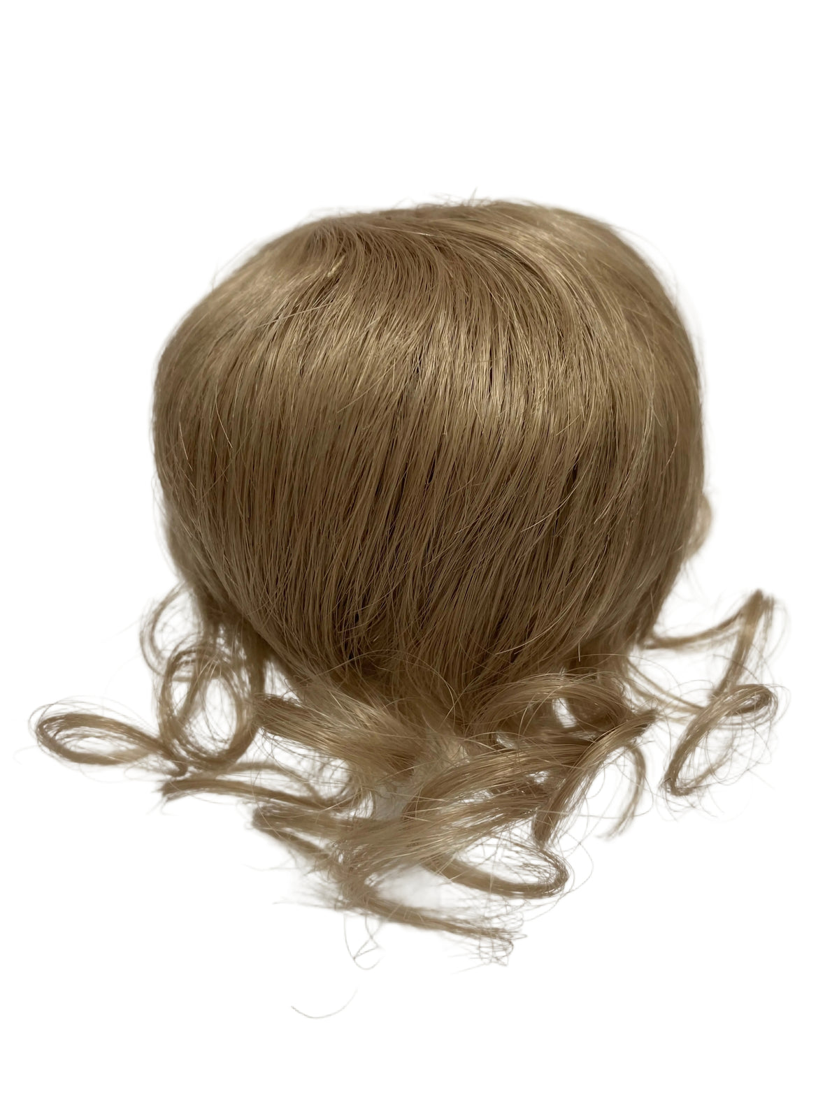 Vintage Monique *Jessica* Doll Wig Size 10-11 - RARE!!!