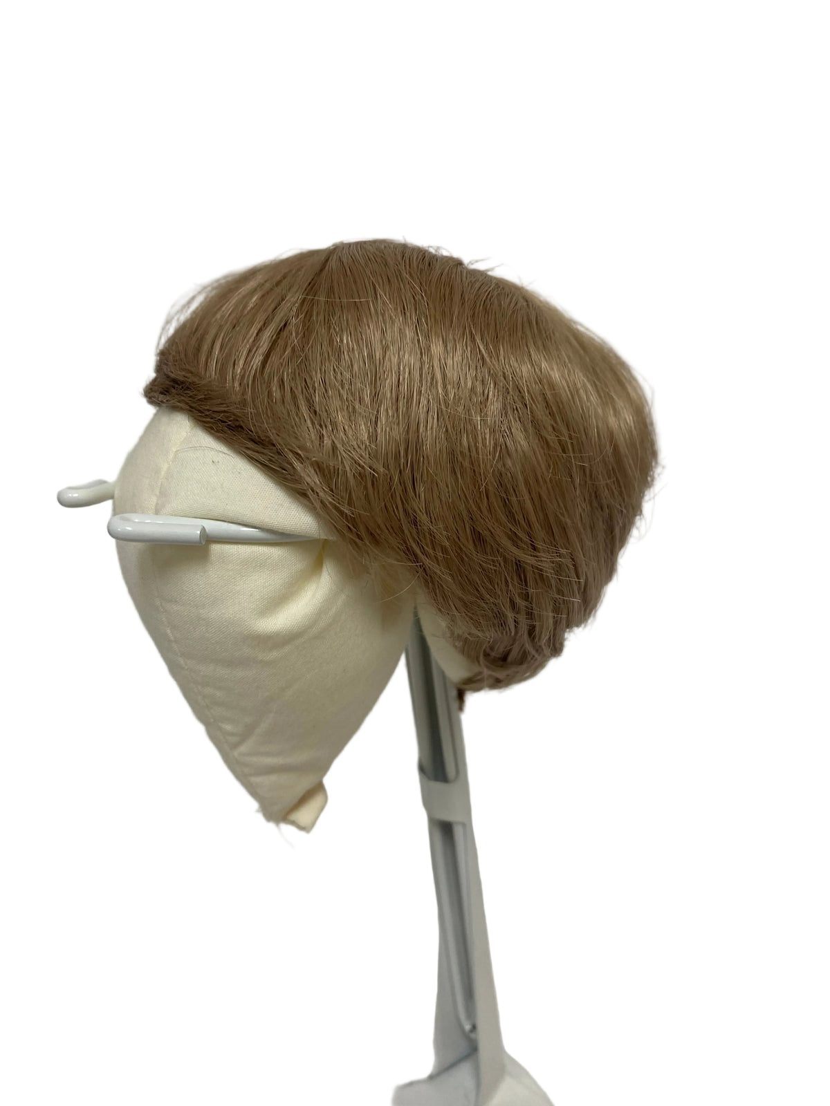 Vintage Monique *Johnny* Doll Wig Size 10-11 - RARE!!!