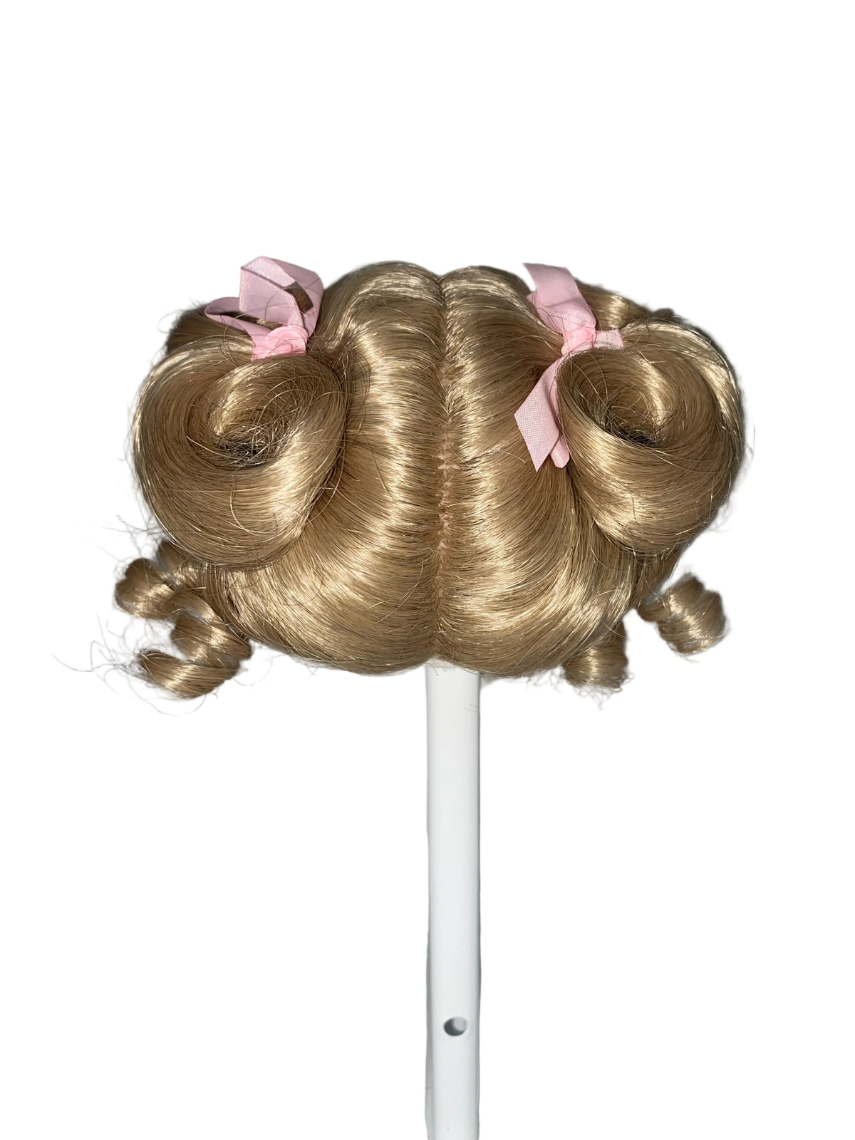 Vintage Monique *Kitty* Doll Wig Size 10-11 - RARE!!!