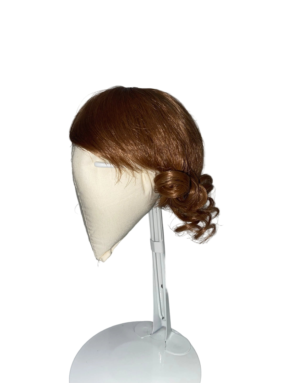 Vintage Monique *Jessica* Doll Wig Size 10-11 - RARE!!!