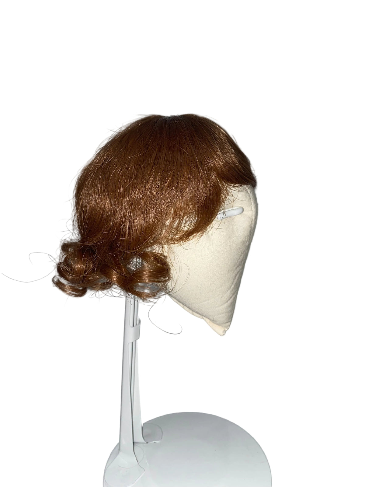Vintage Monique *Jessica* Doll Wig Size 10-11 - RARE!!!