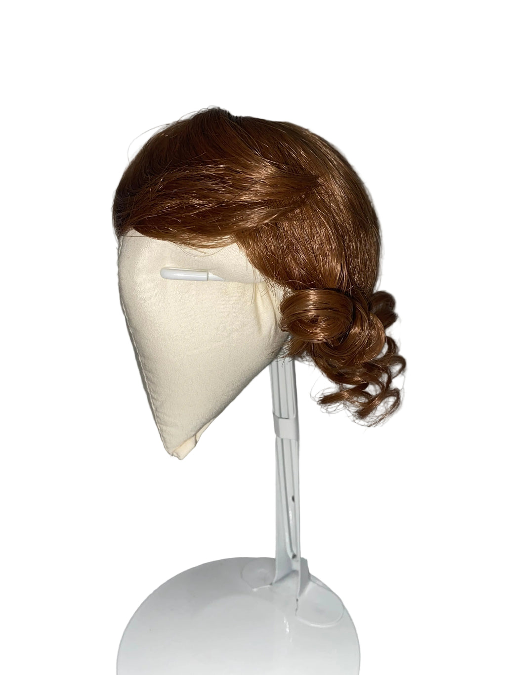 Vintage Monique *Jessica* Doll Wig Size 10-11 - RARE!!!