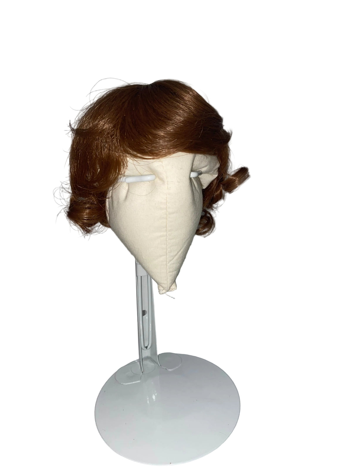 Vintage Monique *Jessica* Doll Wig Size 10-11 - RARE!!!